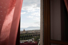 Гостиница B&B ANXUR  Террачина